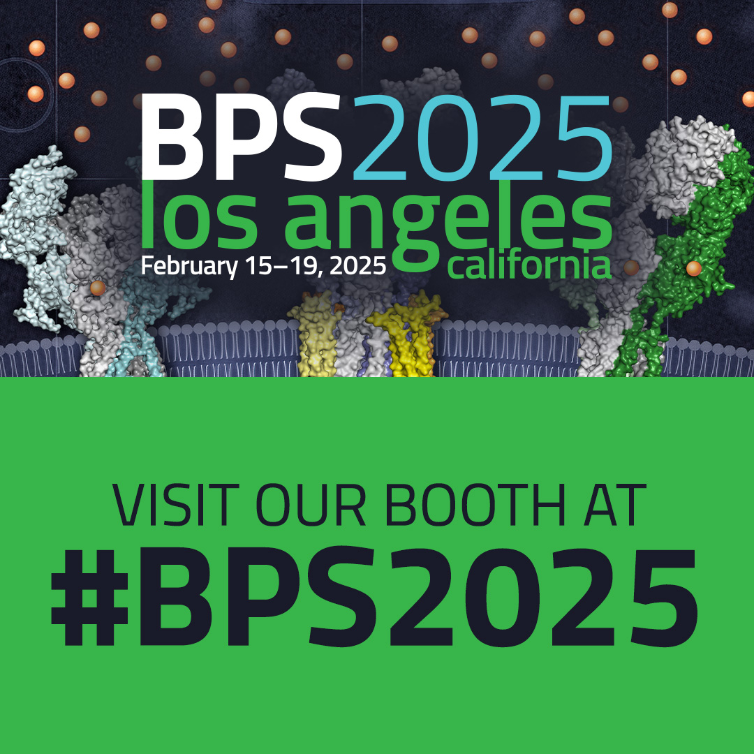 The Biophysical Society > Meetings & Events > Annual Meeting > 2025